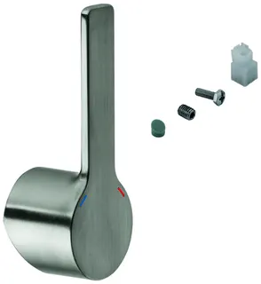 GROHE Hebel 46984 supersteel