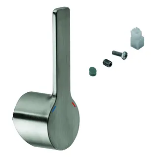GROHE Hebel 46984 supersteel – Bild 2