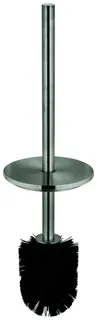 GROHE Ersatzbürste 40951 für Toilettenbürstengarnitur supersteel – Bild 2