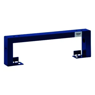 GROHE Bodenaufbau Rapid SLX 38629_1 für Bodenaufbau bis 350mm