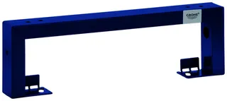 GROHE Bodenaufbau Rapid SLX 38629_1 für Bodenaufbau bis 350mm – Bild 2