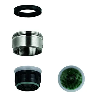 GROHE Mousseur 48159 supersteel – Bild 2