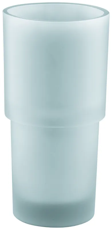 GROHE Ersatzglas 40952 für Toilettenbürstengarnitur
