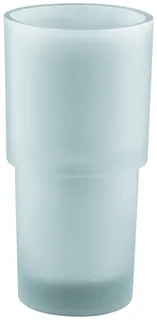 GROHE Ersatzglas 40952 für Toilettenbürstengarnitur