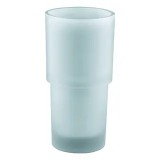 GROHE Ersatzglas 40952 für Toilettenbürstengarnitur – Bild 2