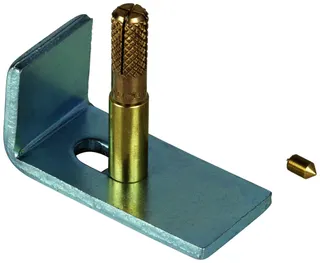 GROHE Befestigungssatz 49518 Unterbau-Waschtische – Bild 2