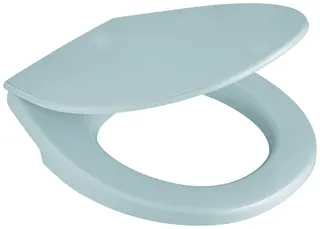 GROHE WC-Sitz/Deckel Bau Keramik 14986 SoftClose für Dusch-WC Aufsatz alpinweiß – Bild 2