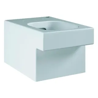 GROHE Wand-Tiefspül-WC Cube Keramik 39245 PureGuard alpinweiß – Bild 2