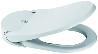 GROHE Steuereinheit Abdeckung 14975 für GROHE Sensia Arena alpinweiß – Bild 2