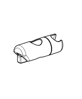 GROHE Gleitelement 440574 für Eichelberg Pur Set / Basic Set Brausestangen chrom – Bild 2