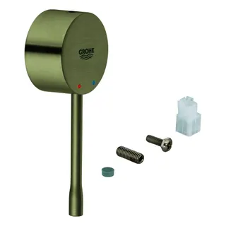 GROHE Hebel 46917 nickel gebürstet