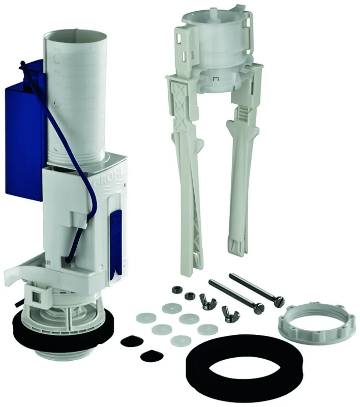 GROHE Ablaufventil 49539