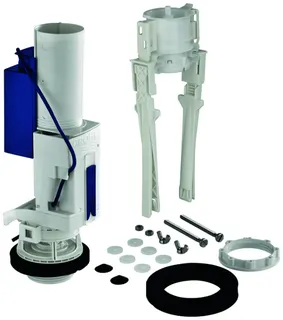 GROHE Ablaufventil 49539