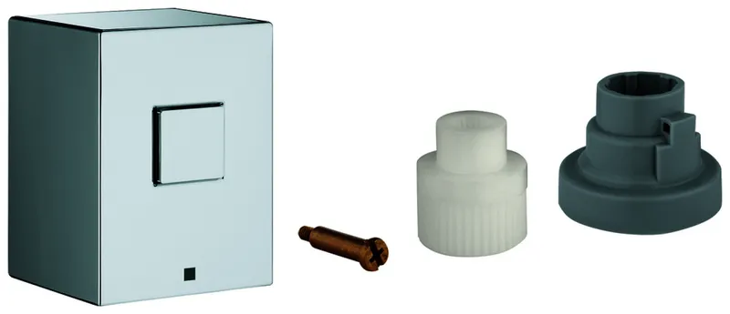 GROHE Absperrgriff 47964 für Grohtherm Cube THM-Brausebatt. chrom