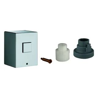 GROHE Absperrgriff 47964 für Grohtherm Cube THM-Brausebatt. chrom – Bild 2