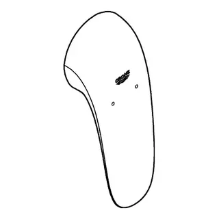 GROHE Hebel 46955 moon white – Bild 3