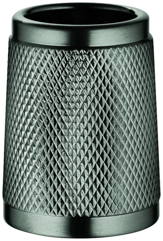 GROHE Konusmutter 08864 für HB Atrio 3-/4-Loch Wannenkombination supersteel
