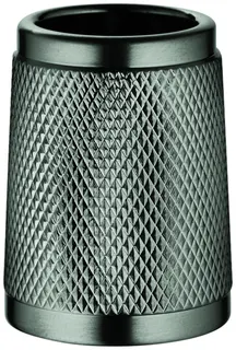 GROHE Konusmutter 08864 für HB Atrio 3-/4-Loch Wannenkombination supersteel