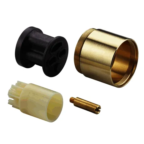 GROHE UP-Verlängerungsset 440403 1/2'' für Eichelberg UP-EHM Wanne/Brause