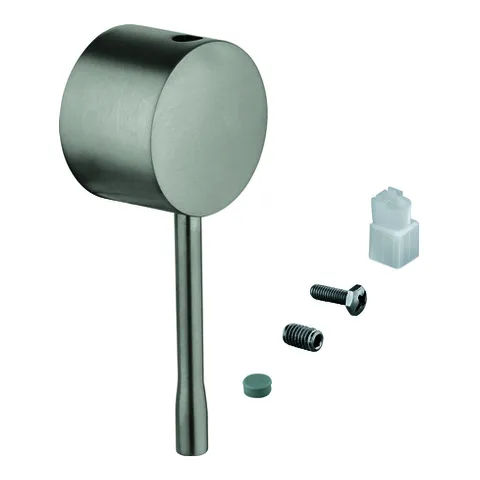 GROHE Hebel 46919 supersteel