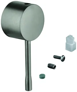 GROHE Hebel 46919 supersteel – Bild 2