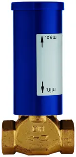 GROHE UP-Ventil-Unterteil 29800_2 vormont. Oberteil DN15 DIN 18534:2017 – Bild 2