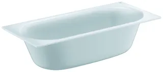GROHE Einbau-Badewanne Essence 39617 alpinweiß – Bild 2