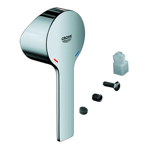 GROHE Hebel 46987 chrom