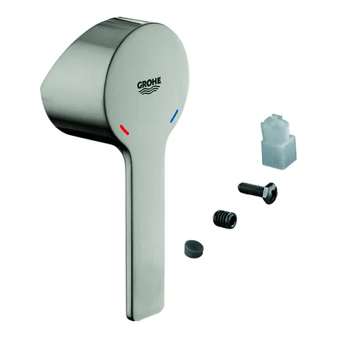 GROHE Hebel 46987 supersteel