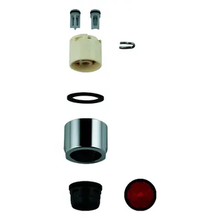 GROHE Mousseur 48370 für GROHE Red chrom