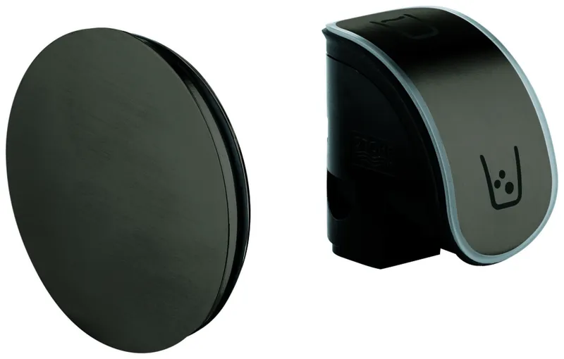 GROHE Bedieneinheit 46958 für GROHE Blue Home hard graphite geb.