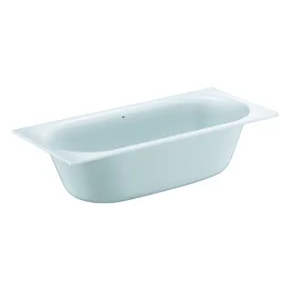 GROHE Einbau-Badewanne Essence 39620 EasyClean alpinweiß – Bild 2