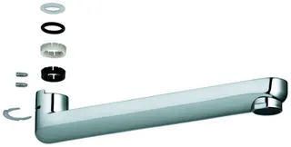 GROHE Auslauf 42430 chrom – Bild 2