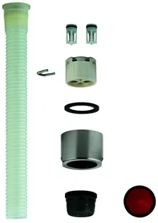 GROHE Mousseur 48370 für GROHE Red supersteel