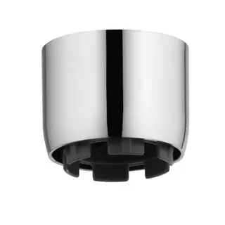 GROHE Strahlregler 440447 für Eichelberg Innengewinde M 22 x 1 chrom