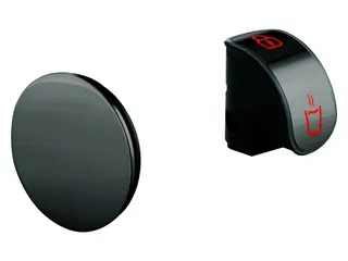 GROHE Bedieneinheit 46997 für GROHE Red hard graphite – Bild 2