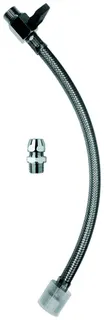 GROHE Anschlussset 42459 für GROHE Sensia IGS Dusch-WC chrom