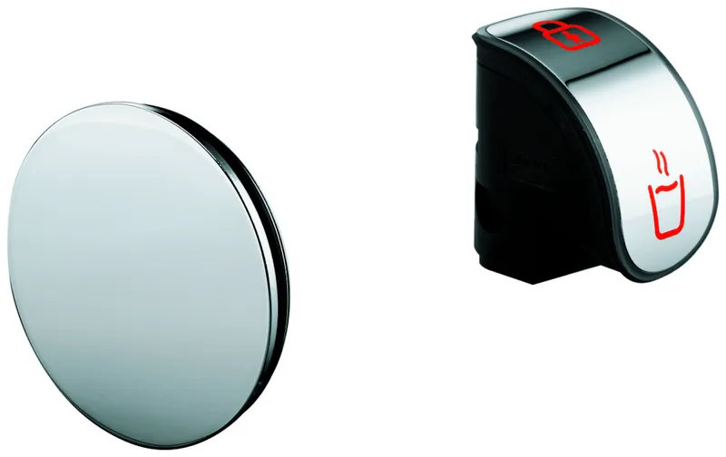 GROHE Bedieneinheit 46997 für GROHE Red chrom