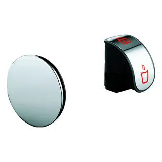 GROHE Bedieneinheit 46997 für GROHE Red chrom – Bild 2