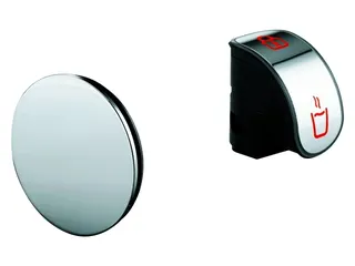 GROHE Bedieneinheit 46997 für GROHE Red warm sunset gebürstet
