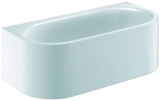 GROHE Vorwand-Badewanne Essence 39622 alpinweiß – Bild 2