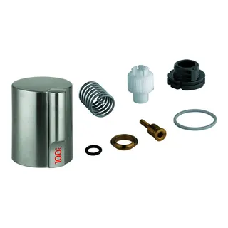 GROHE Griff 46679 supersteel