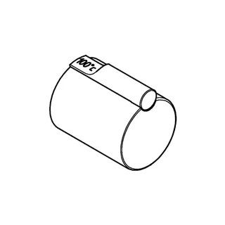 GROHE Griff 46679 supersteel – Bild 3
