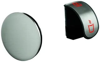 GROHE Bedieneinheit 46997 für GROHE Red supersteel – Bild 2
