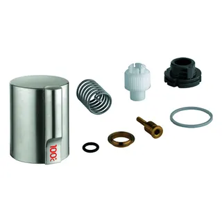 GROHE Griff 46677 für GROHE Red Duo supersteel – Bild 2