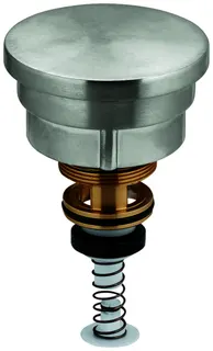 GROHE Umstellung 48405 supersteel – Bild 2