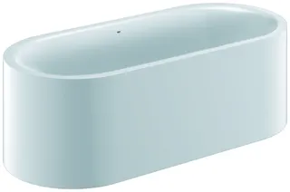 GROHE Badewanne Essence 39729 freisteh. mit Überlauf alpinweiß