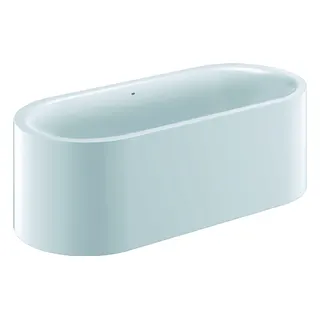GROHE Badewanne Essence 39729 freisteh. mit Überlauf alpinweiß – Bild 2