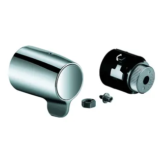 GROHE Temperaturwählgriff 49005 Grohtherm Special chrom