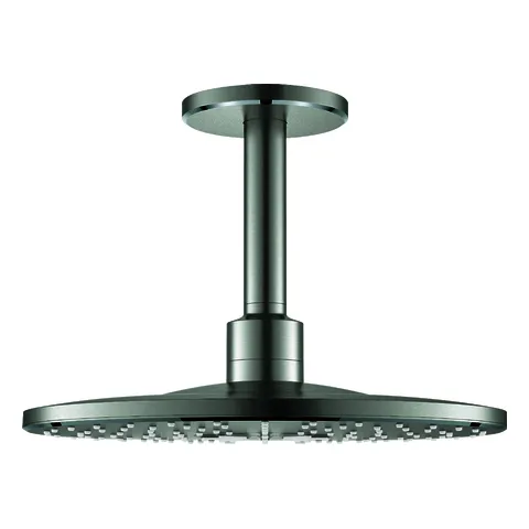 GROHE Kopfbrauseset Rainshower 310 SmartActive 26477 DA supersteel